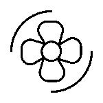 Ventilatsioon
