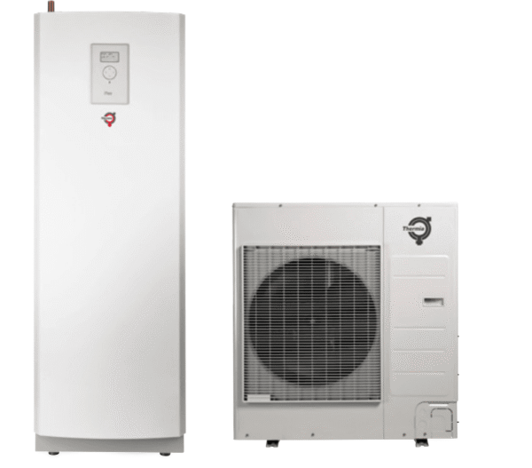 Thermia iTec Eco monoblokk õhk-vesi soojuspump