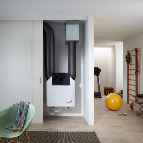 Zehnder ComfoAir Q