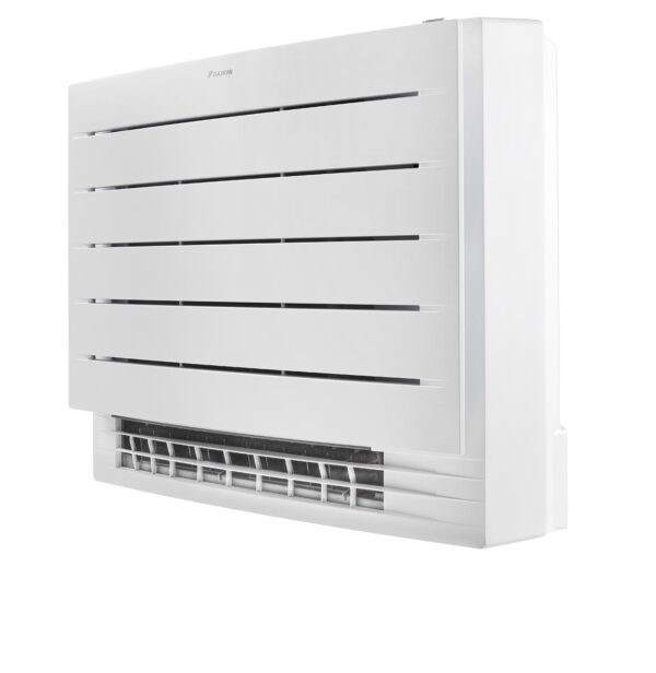 Daikin Perfera Optimised Heating FVXTM põrandamudel õhk-õhk soojuspump