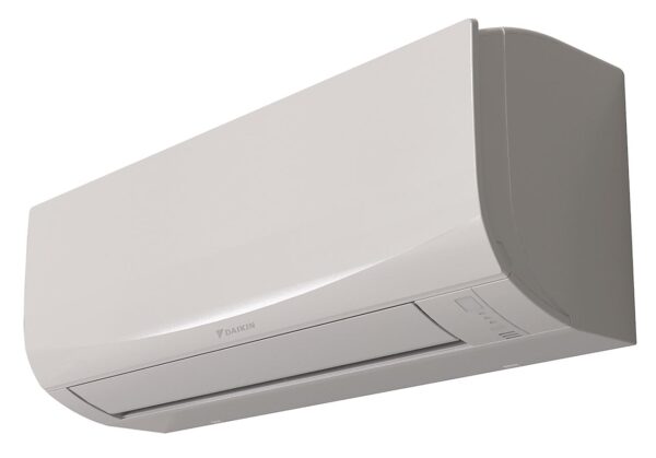 Daikin Sensira FTXF õhk-õhk soojuspump