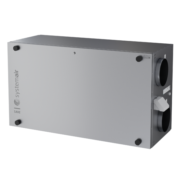 Systemair SAVE VSR 400